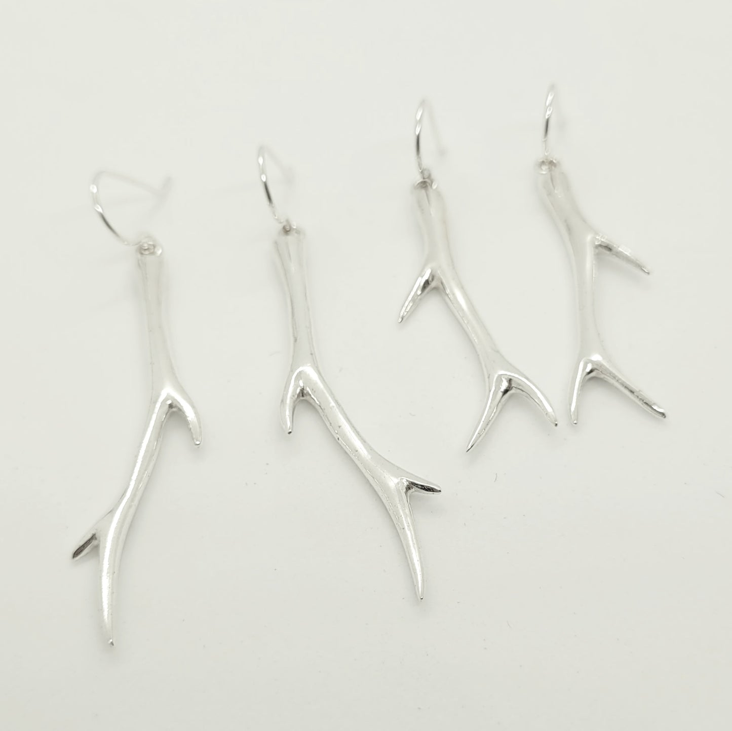 Long Branch earrings