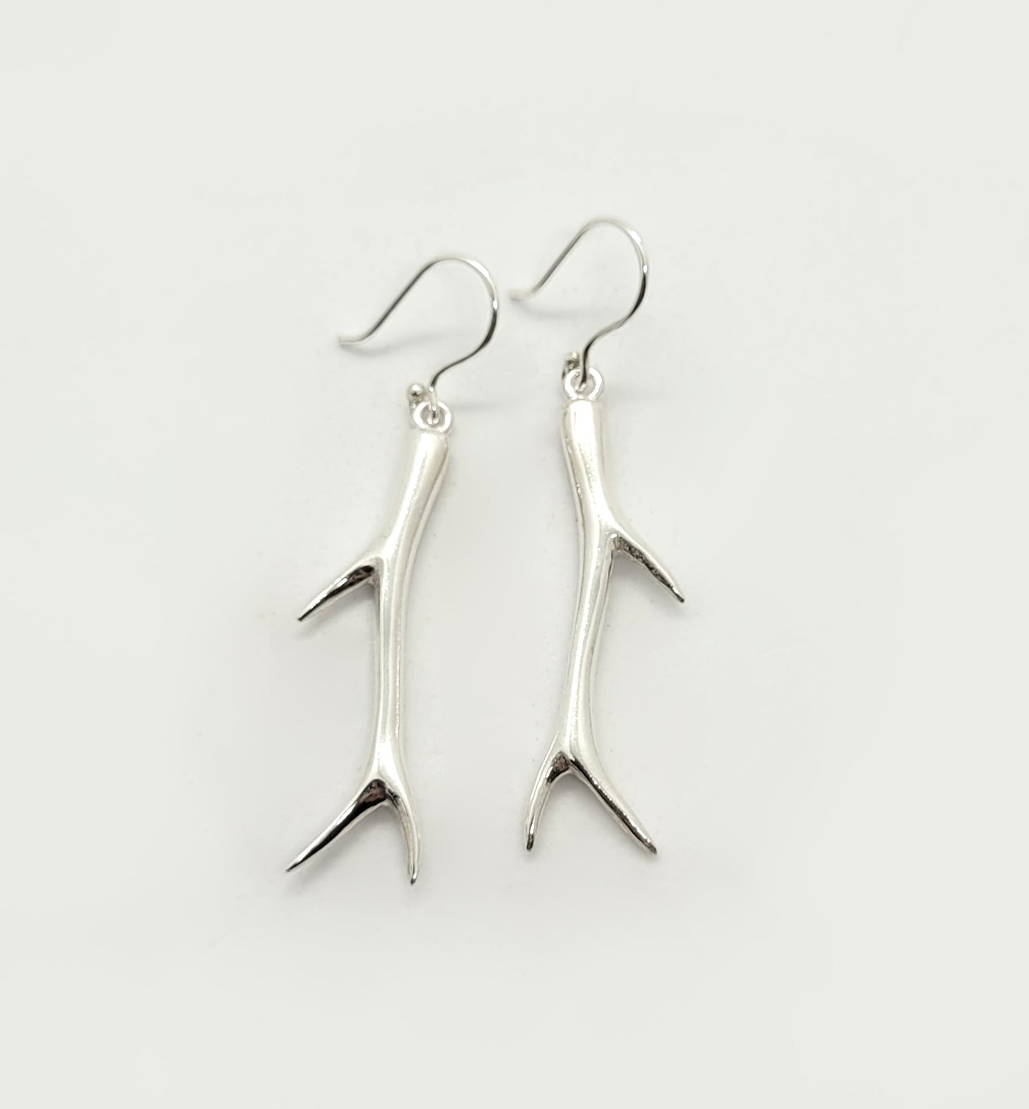 Short Branch earrings