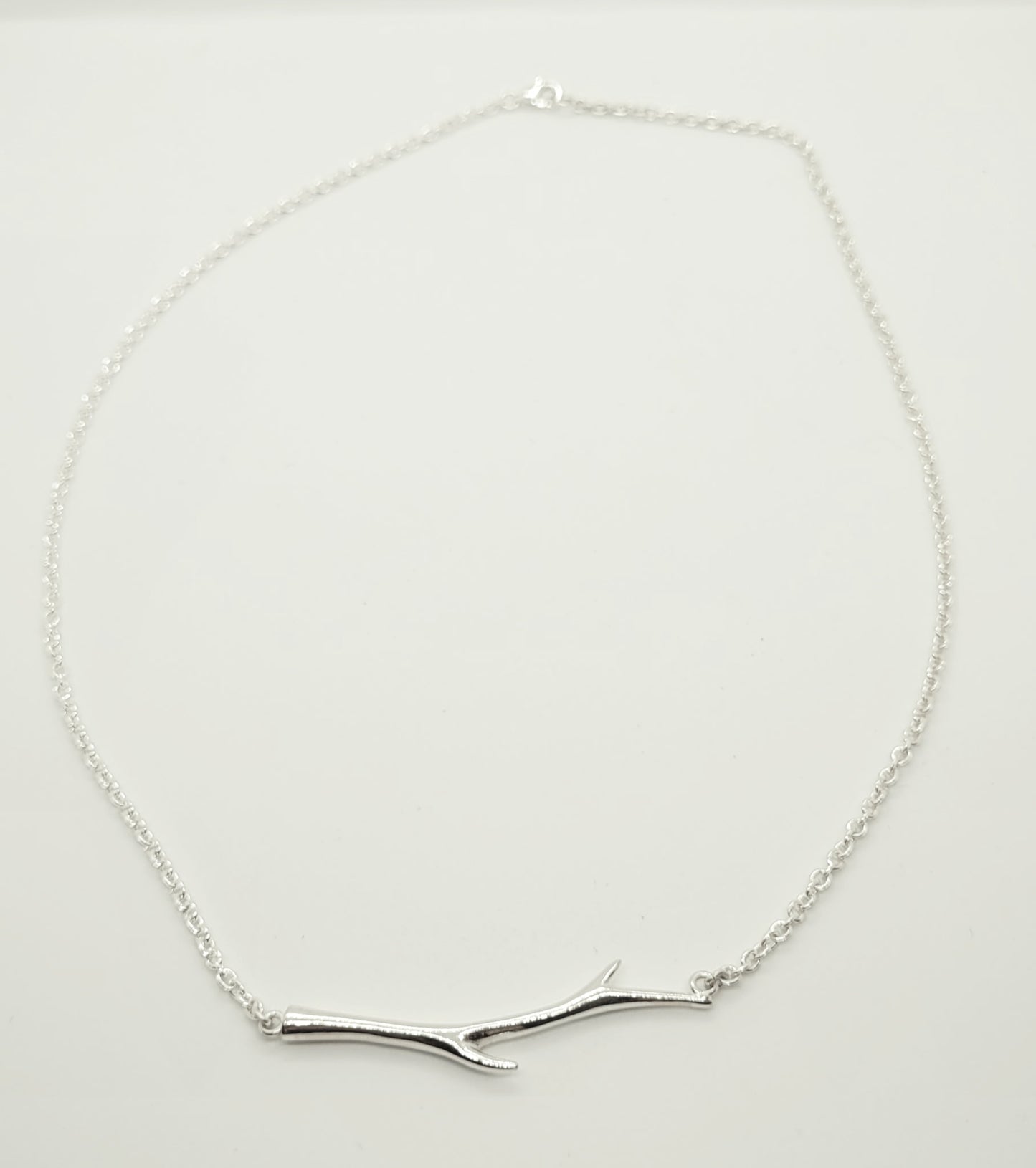 Branch Necklace