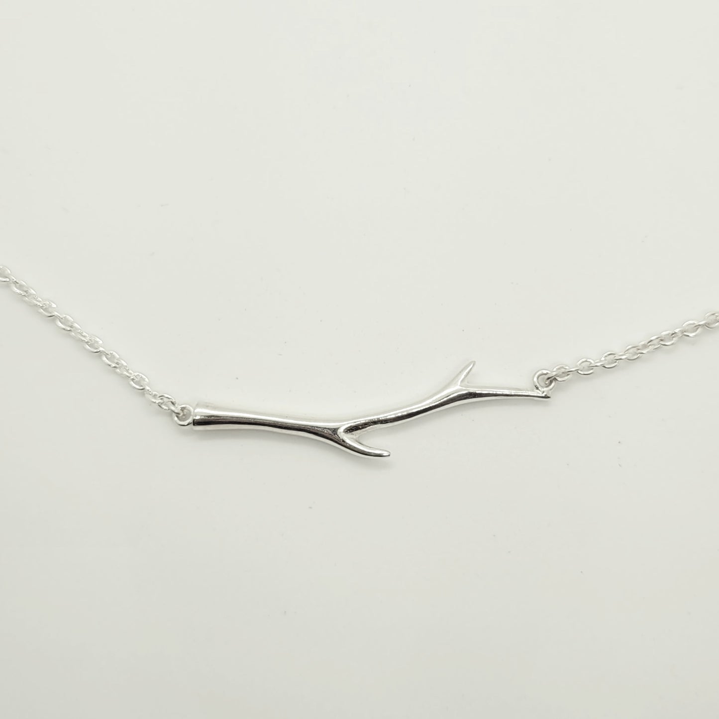 Branch Necklace