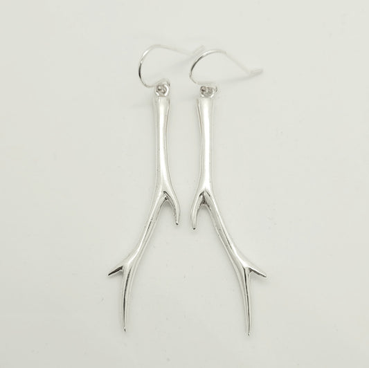 Long Branch earrings