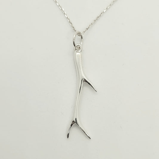 Short branch pendant