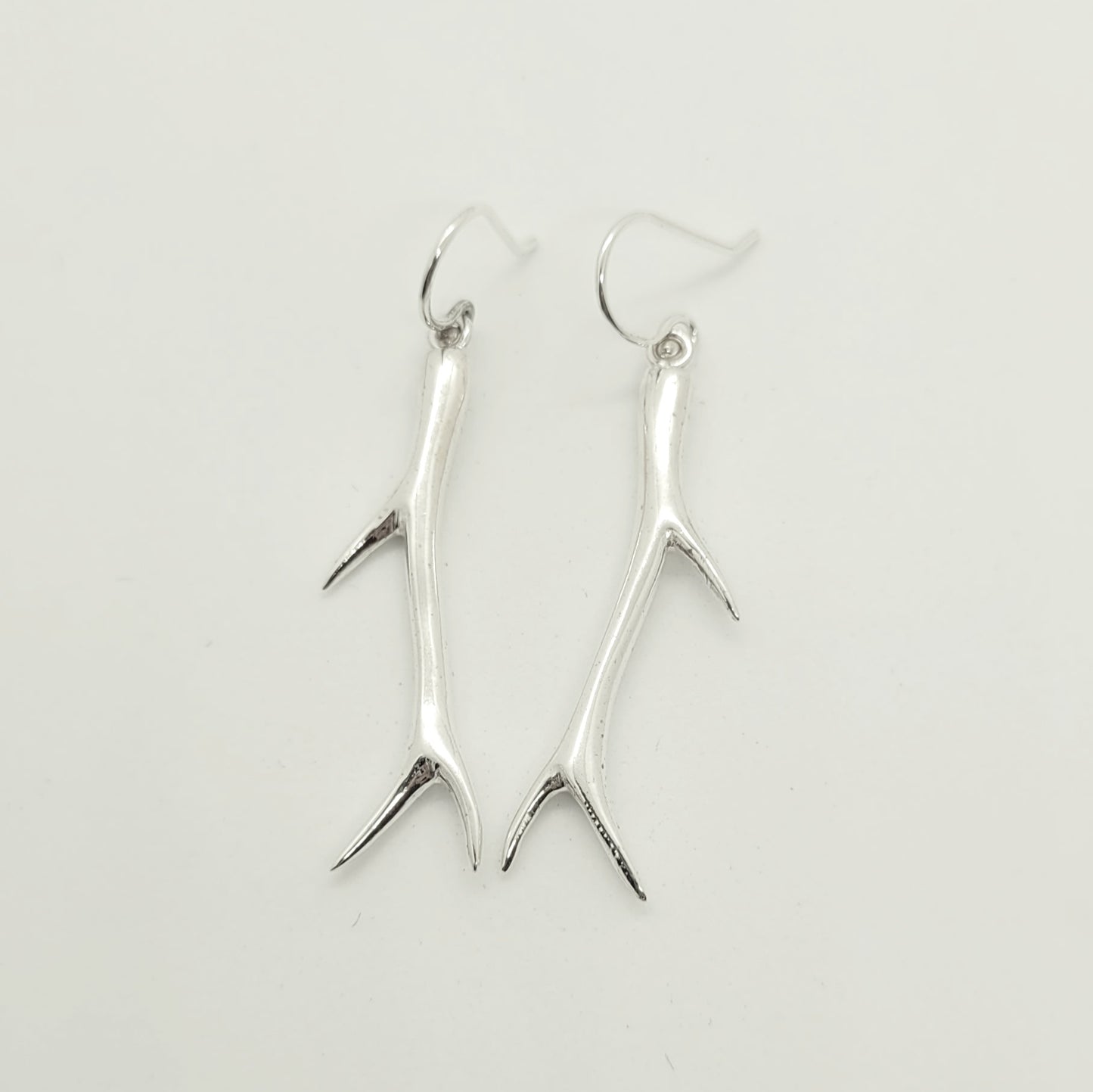 Long Branch earrings